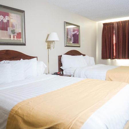 Americas Best Value Inn St. Louis / South Mehlville Kültér fotó