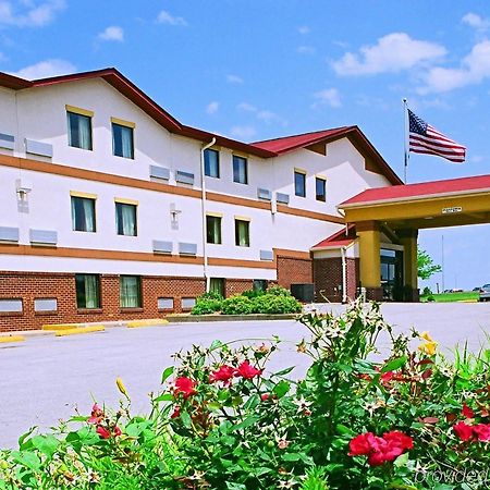 Americas Best Value Inn St. Louis / South Mehlville Kültér fotó