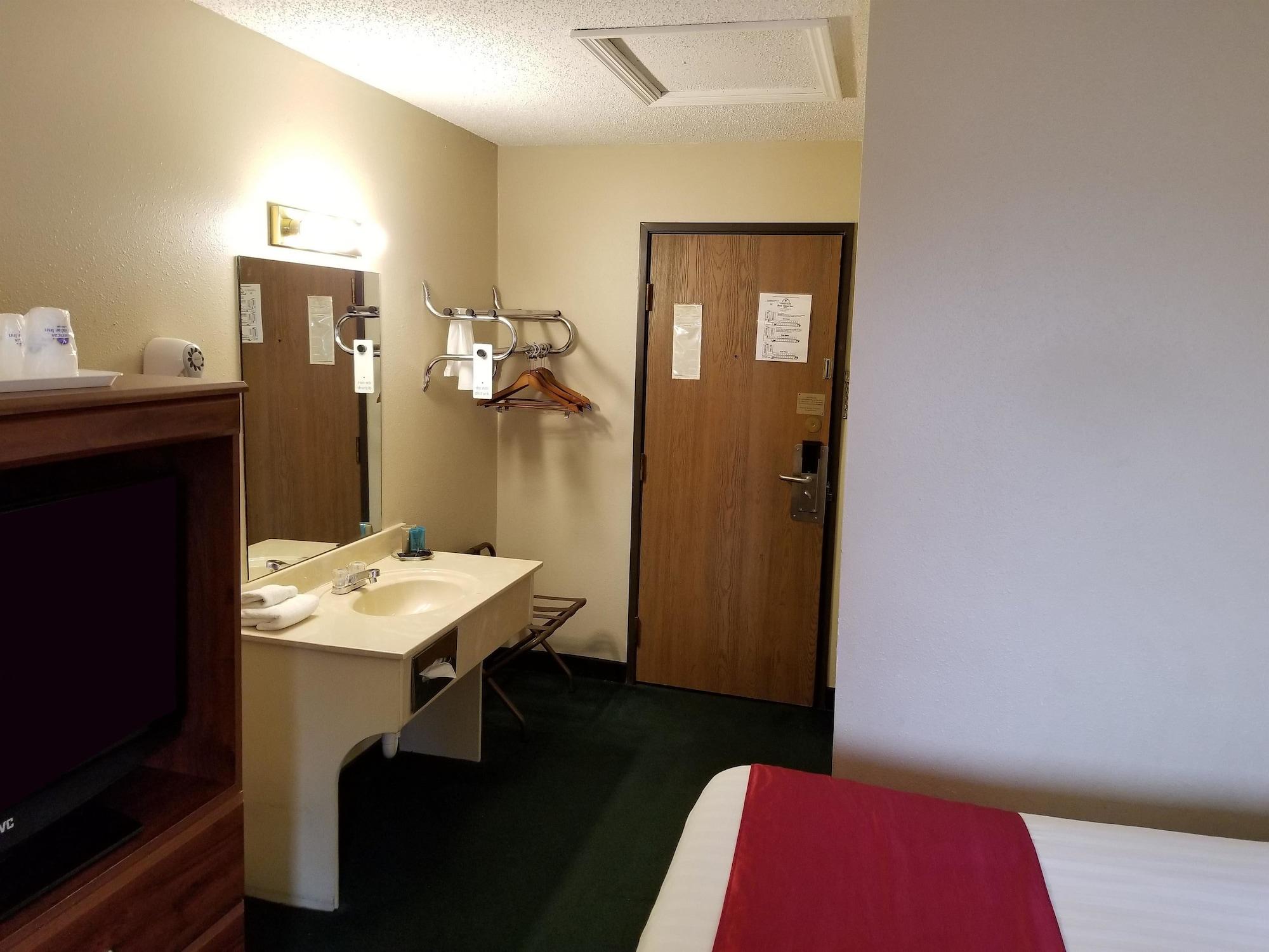 Americas Best Value Inn St. Louis / South Mehlville Kültér fotó