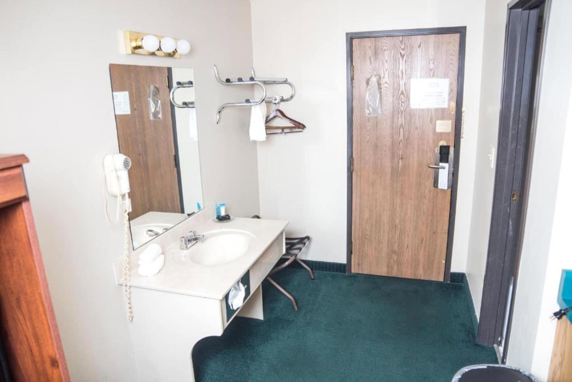 Americas Best Value Inn St. Louis / South Mehlville Kültér fotó