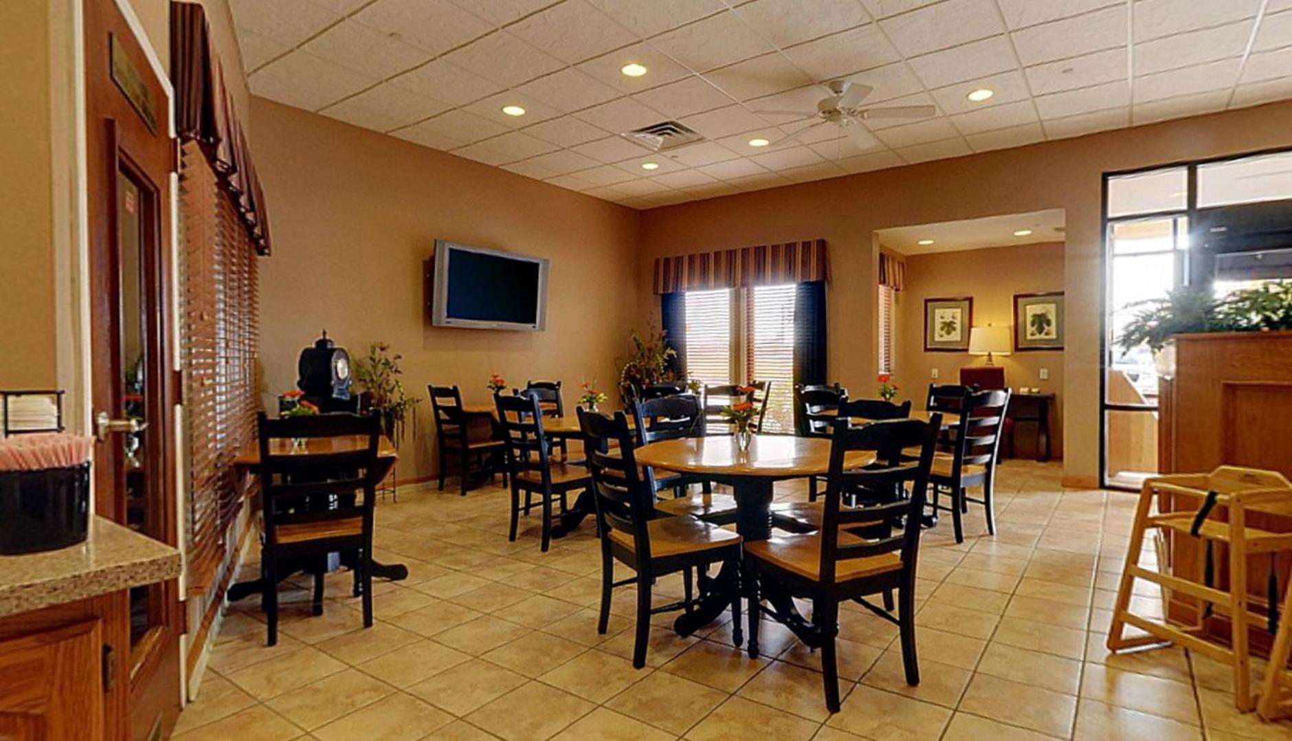 Americas Best Value Inn St. Louis / South Mehlville Kültér fotó