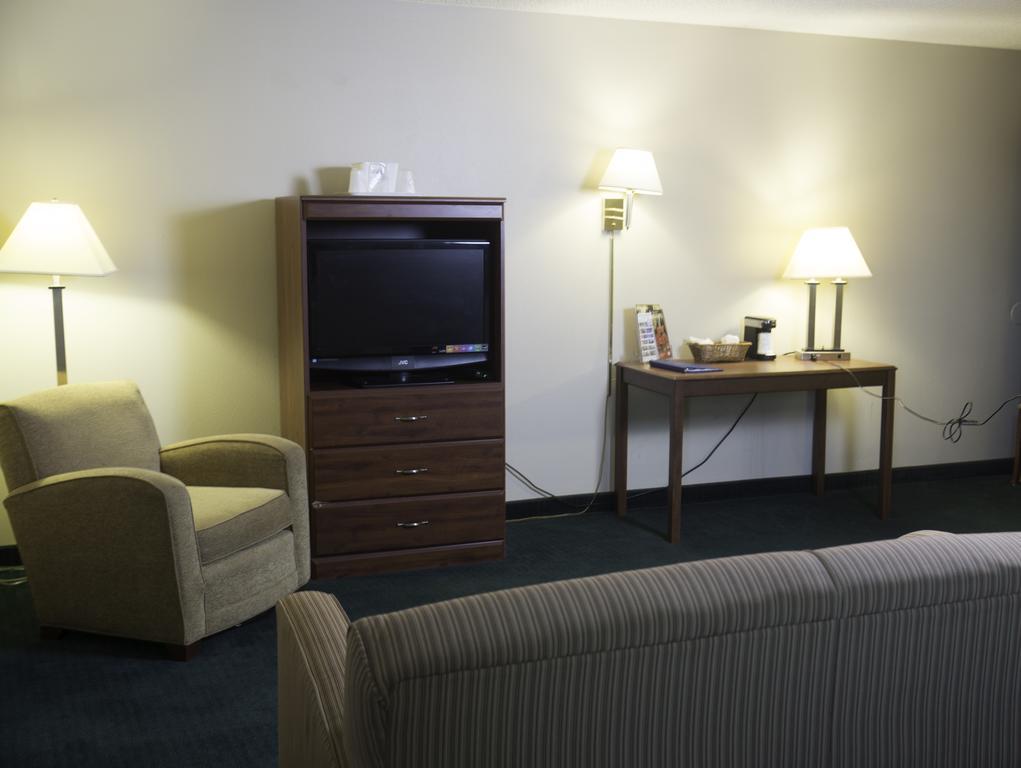 Americas Best Value Inn St. Louis / South Mehlville Kültér fotó
