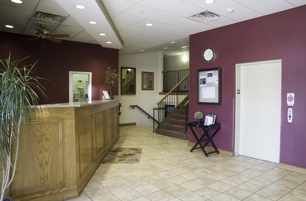 Americas Best Value Inn St. Louis / South Mehlville Kültér fotó