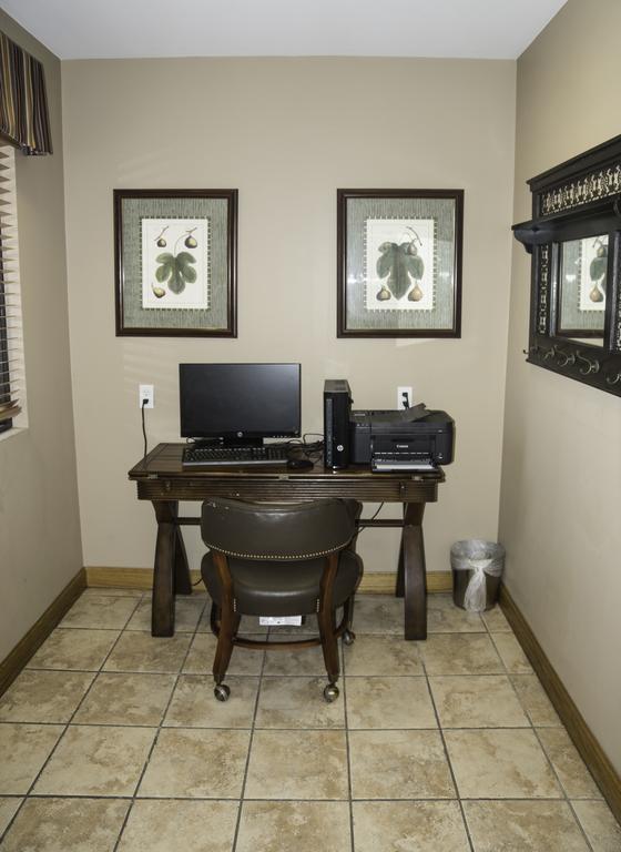 Americas Best Value Inn St. Louis / South Mehlville Kültér fotó