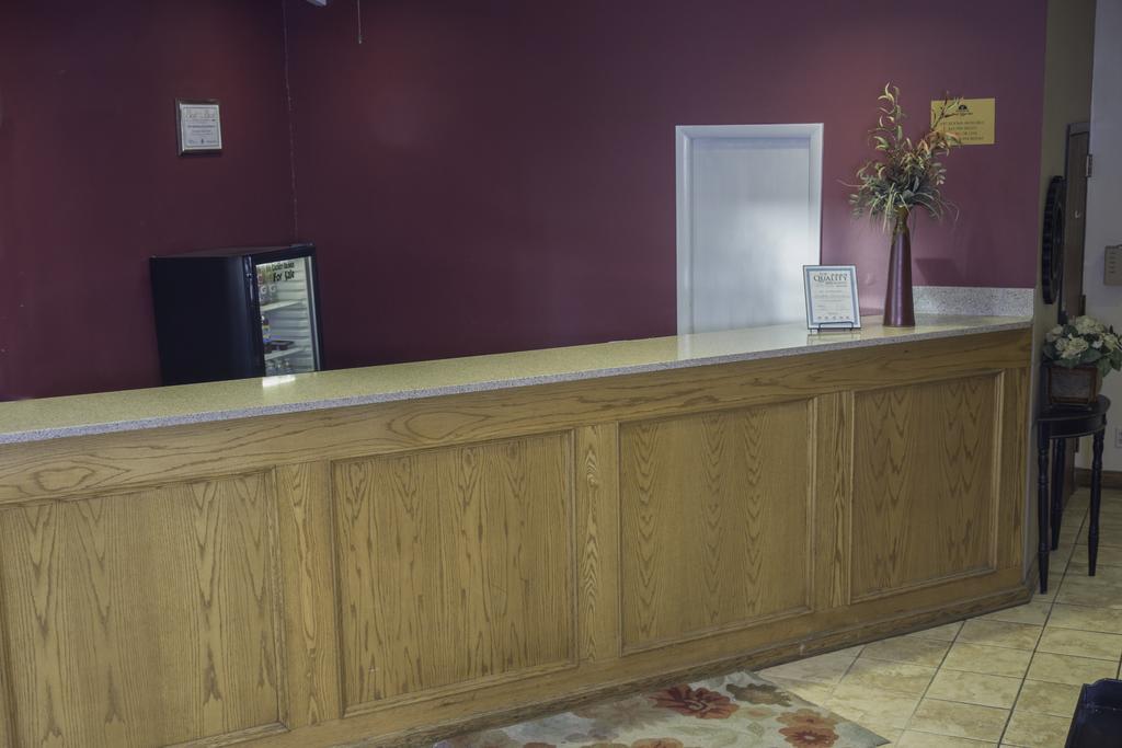 Americas Best Value Inn St. Louis / South Mehlville Kültér fotó