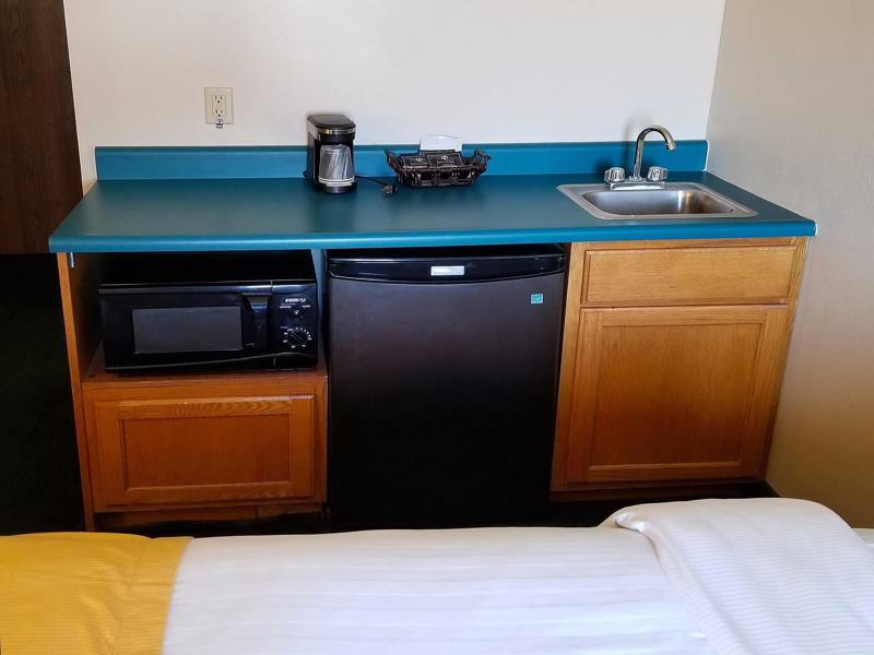 Americas Best Value Inn St. Louis / South Mehlville Kültér fotó